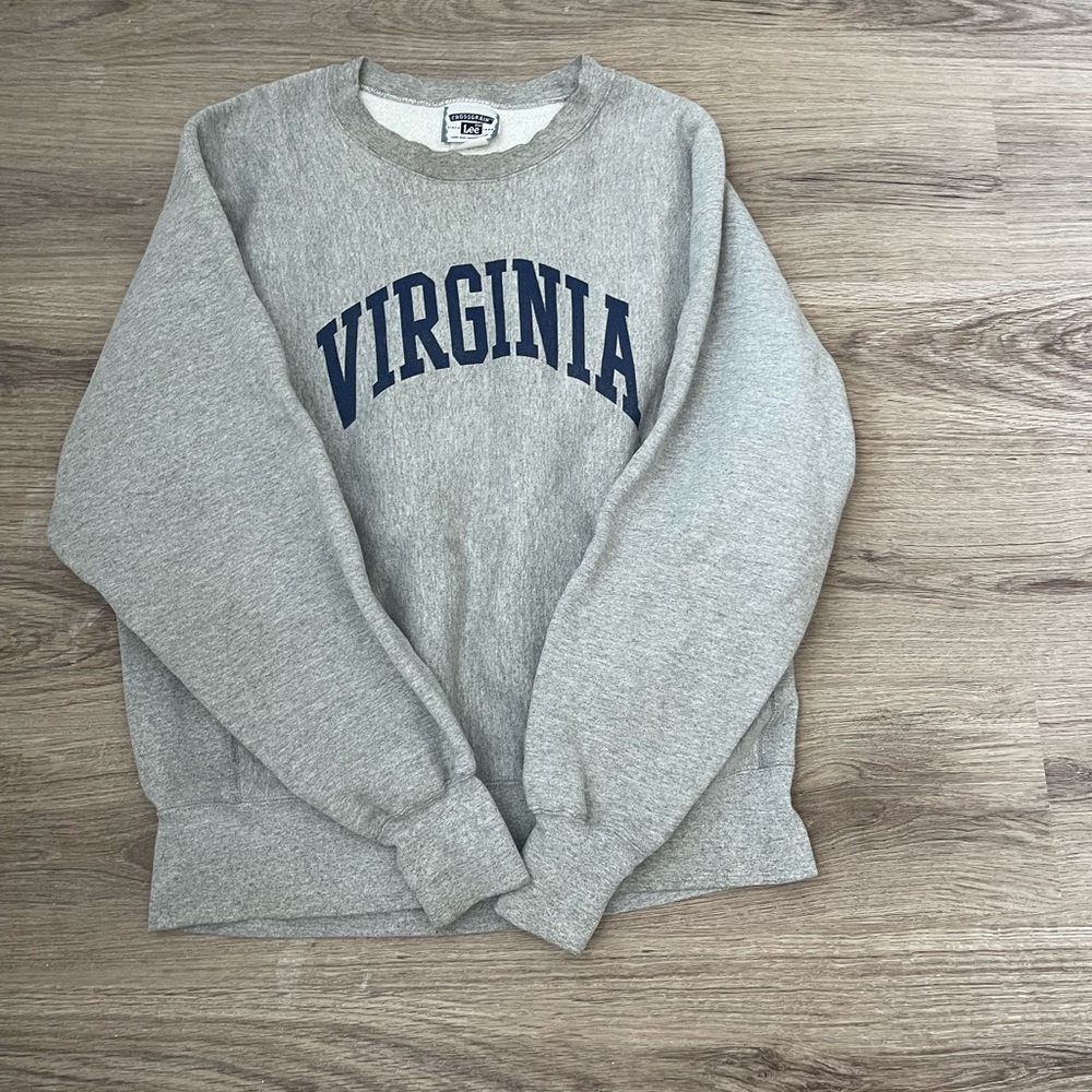 Virgina University Sweatshirt